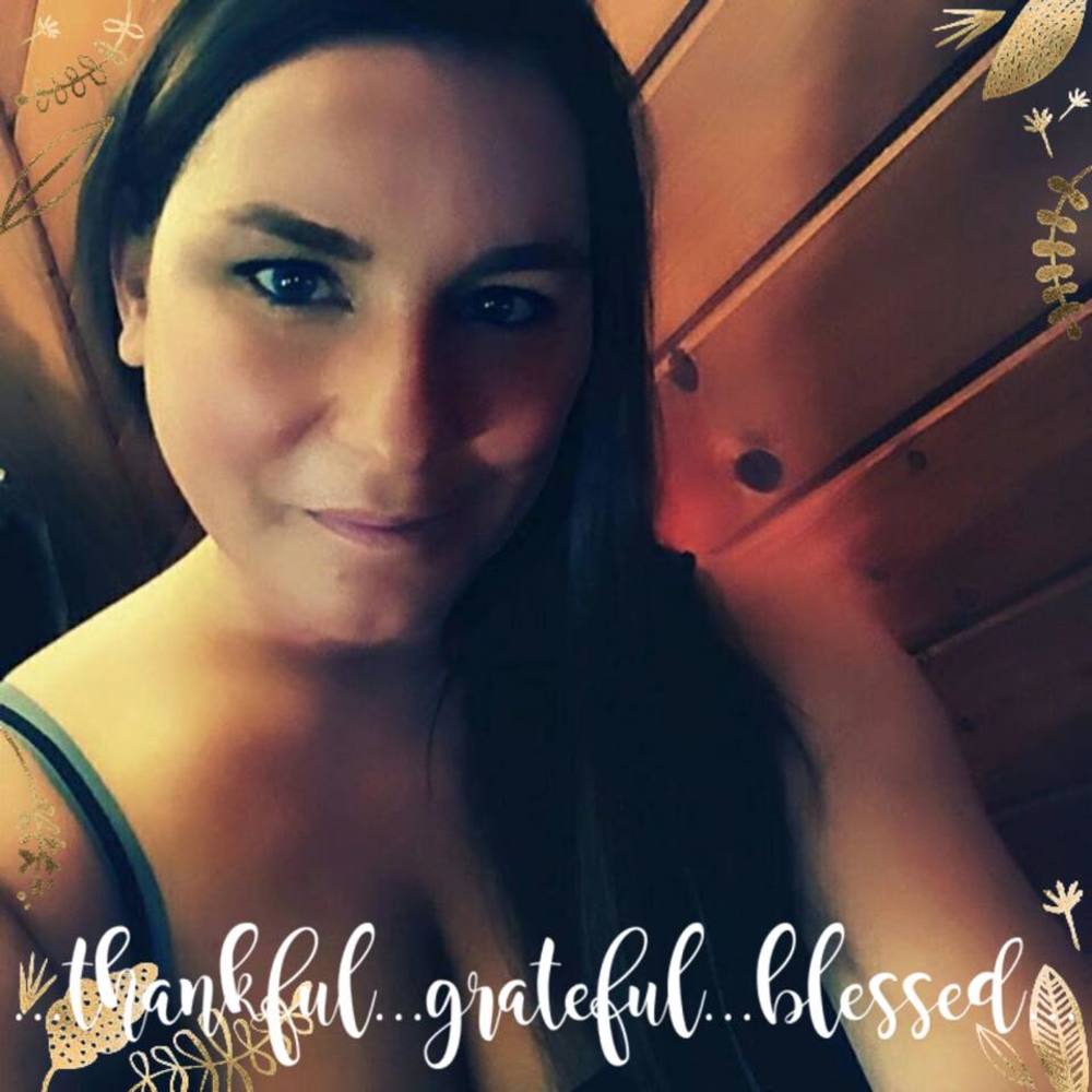 Meet your Posher, Kristal